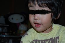 孫が遊びに来てくれました。(^o^)