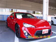 5月のメガウェブフェスタの時の　８６