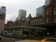 東京駅