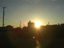 おはよ～～( ￣Д￣)σ)*￣-￣)ｵﾗｵﾗ 【2012/10/04】 