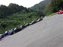 聖地HAKONEにて。