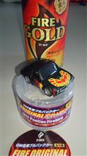 アメリカンなプルバックカー