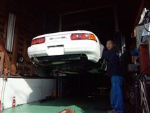 ☆　ＣＲＵＩＳＥ 今日の朝一　ＳＷ２０　☆