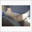 急募　DEリアバンパー新品( ...
