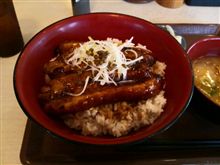 すき家の新作！豚かばやき丼！
