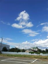 １週間ぶりだけど…(￣▽￣;)