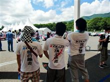 Ｔシャツ平成バージョン