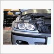 E46用　LUXI　LEDエ ...