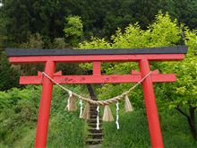 ●真夏の夜の夢？・・・横浜某神社・メガネ男の件