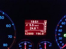 52,000km