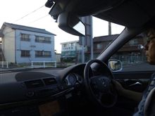 W124メルセデスベンツEクラスＣDＩ