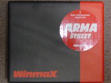 タントにWinmax！