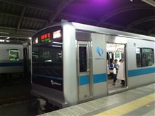 小田急線…♪