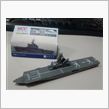 「机上」観艦式！