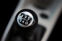 VW  UP!の5MTが日本に...