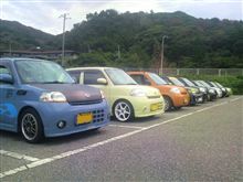 エッセフェスタ2012まであと3夜・・・