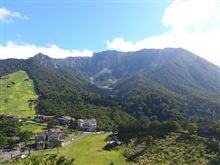 大山ビュースポット