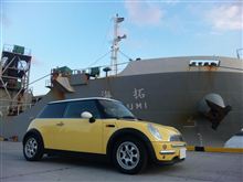 ＴＡＫＵＭＩとＭＩＮＩ♪