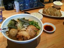 ラーメン