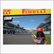 F1　ピットウォーク　その１ ...