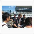 F1　ピットウォーク　その２ ...