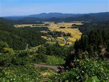 新潟県道２５号柿崎小国線その２