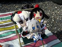 東海サーキット修行遠征　後編