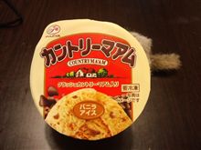 カントリーマアム カントリーマアム