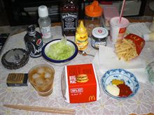 好きなものは・・・