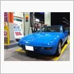 ポルシェ９２４Ｓ復活(*ﾟ□ ...