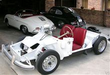 356のボックス・セクション・フレーム
