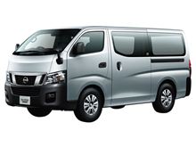 NV350 キャラバン、実は売れてます