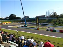 いよいよ、F1日本GPが始まります。