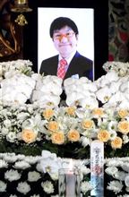 あまりにも見事な終活・・・金子哲雄氏