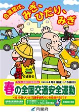 事故を起こさない運転