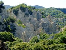 有馬街道から六甲山へ、あわやガス欠・・。