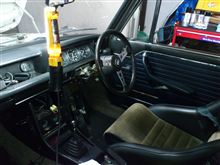 BMW2002 ☆ ナラシday1(沈編)