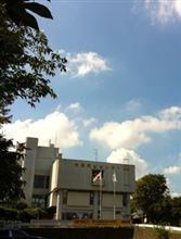 今日は運転しませんっ…できません！