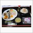 やっぱ和朝食やろ！？