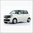 「HONDA N-one」先 ...