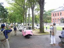 2012いしかわ交通安全フェア クラシックカーフェスタin金沢  2012/09/30