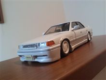 オートピスタっぽいヤツ!!