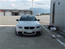 オイルクーラーを試してきた
