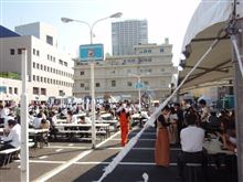 週刊麺ヲタ　臨時増刊号　【大つけ麺博開催中！】