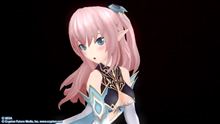 PCが逝って暇なので第２回初音ミクprojectDIVAfパンチラ大会!!