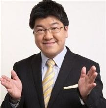 金子哲雄さん・・・