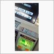スイカ？Suica？の赤外線登録？(￣0￣;)
