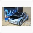 BMW i3  i8 発売！！
