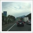 渋滞ちう。