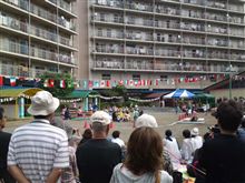 運動会